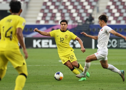 CĐV Đông Nam Á tràn đầy thất vọng về U23 Malaysia sau 3 trận thua