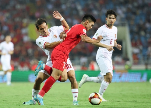 Chuyên gia ĐNÁ chỉ thẳng cơ hội đi tiếp của Indonesia ở VL World Cup
