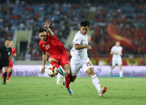 Chuyên gia châu Á chỉ thẳng số phận của ĐT Việt Nam ở AFF Cup