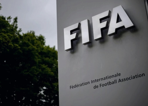 FIFA xử phạt hàng loạt quan chức bóng đá châu Á