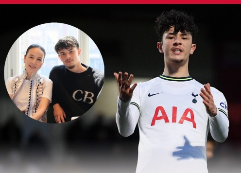 Tuyển Thái Lan sắp nhập tịch sao trẻ từ Tottenham?
