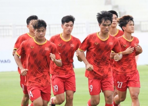 Việt Nam đặt mục tiêu cao nhất tại giải U16, U19 Đông Nam Á