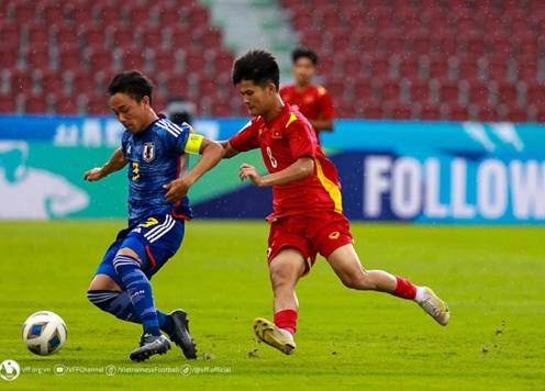 CĐV Đông Nam Á tranh luận dữ dội về bảng đấu của U17 Việt Nam