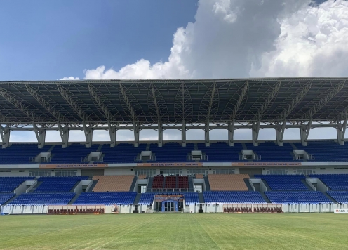 Lên hạng V-League, Đà Nẵng chi tiền tỷ nâng cấp SVĐ