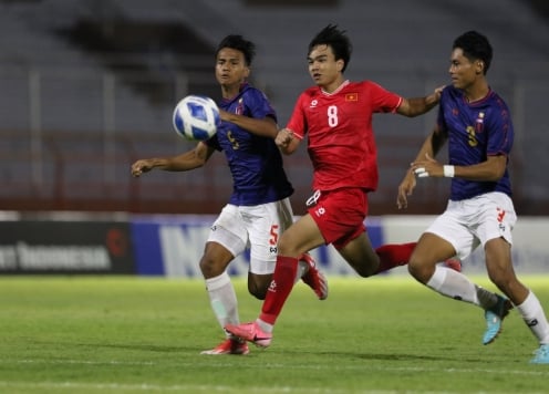 AFC nói gì về cơ hội vào bán kết của U19 Việt Nam?