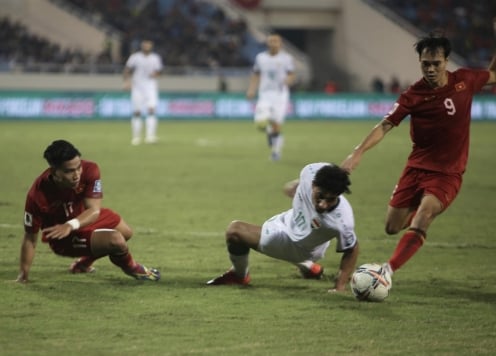 Tài năng từng sút tung lưới ĐT Việt Nam gia nhập đội Serie A