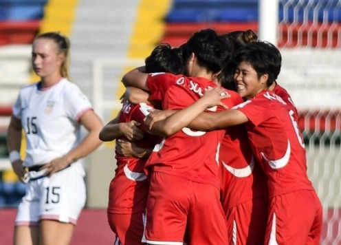 Xác định đội đầu tiên vào chung kết U20 World Cup: Rạng danh châu Á