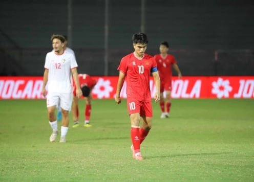 CĐV Đông Nam Á đồng loạt phản ứng khi U20 Việt Nam bị loại cay đắng