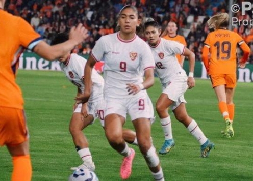 Indonesia thua cực đậm 0-15 đối thủ cũ của Việt Nam