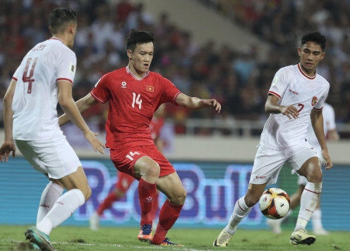 Vé xem trận Việt Nam vs Indonesia tại AFF Cup rẻ bất ngờ