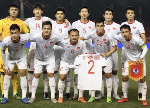 U22 Việt Nam 2019 vs U23 Việt Nam 2021: Đội hình vô địch SEA Games nào mạnh hơn?