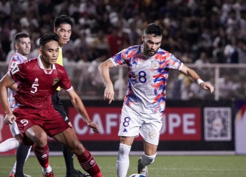 Nhận định Indonesia vs Philippines: Tranh đấu nảy lửa, 20h00 ngày 21/12