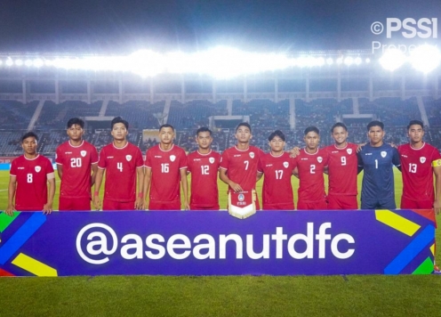 CĐV Đông Nam Á phản ứng bất ngờ khi Indonesia bị loại khỏi AFF Cup