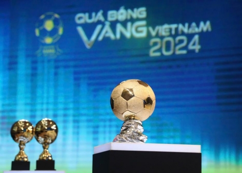 Cuộc đua QBV Việt Nam 2024: Ai sẽ là người chiến thắng?