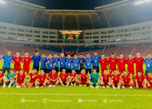 Việt Nam nhận tin quan trọng về SEA Games 33 từ Thái Lan