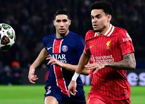 PSG nhận 'cảnh báo' trước trận đại chiến Liverpool