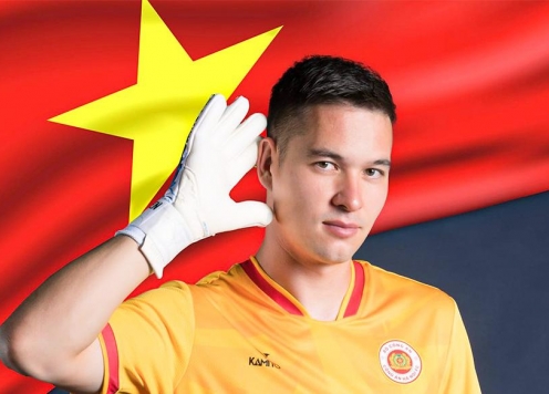 Filip Nguyễn đứng trước cột mốc lớn trong sự nghiệp