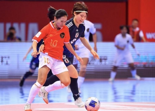 AFC nhận xét thật lòng về trận Indonesia thua 2-5 Nhật Bản