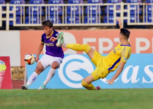 Lịch thi đấu bóng đá hôm nay 10/5: Sôi động V-League, NHA