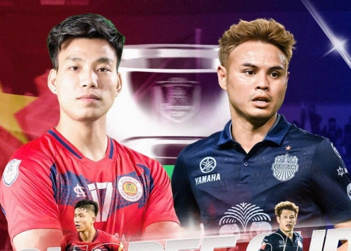 Lịch thi đấu bóng đá hôm nay 14/5: Hấp dẫn CAHN vs Buriram