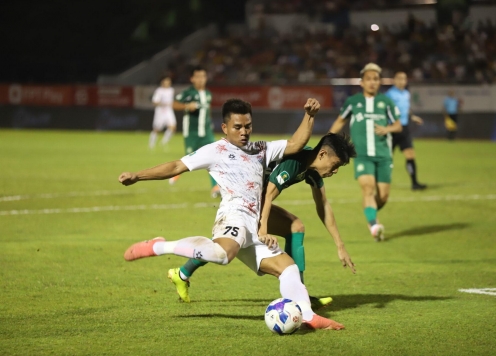 PVF-CAND vs Bình Phước: Đại chiến vé play-off thăng hạng