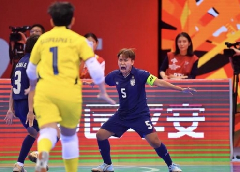 Xác định 2 đội châu Á đầu tiên giành vé dự World Cup