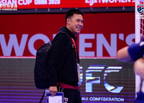 HLV Thái Lan lên tiếng sau khi giành vé dự World Cup