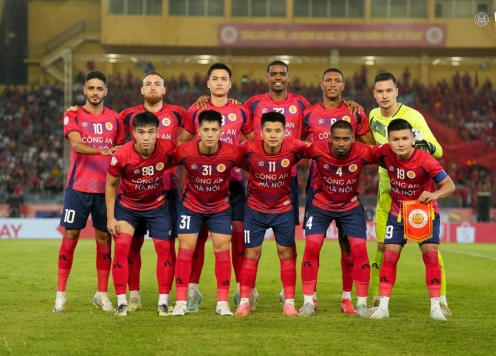 CAHN đón tin cực vui trước chung kết C1 Đông Nam Á
