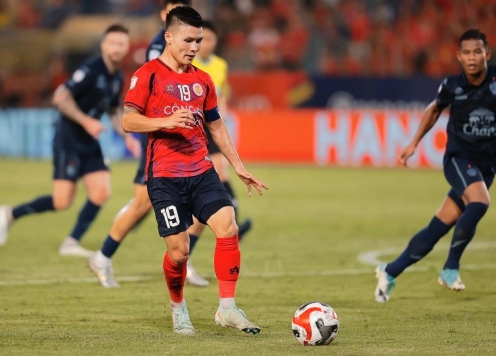 CAHN nhận thông điệp từ Chủ tịch FIFA trước chung kết lịch sử