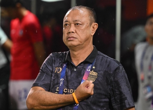 Chủ tịch Buriram lên tiếng sau chung kết thắng điên rồ CAHN