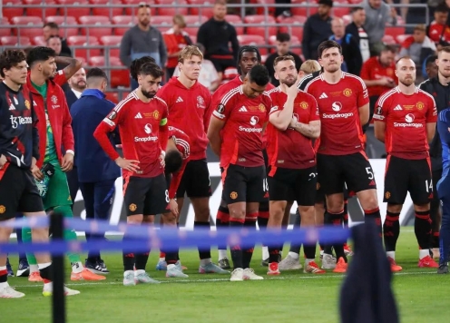 Chuyển nhượng MU 23/5: MU rao bán hàng loạt trụ cột; nhắm sao Dortmund thay Onana