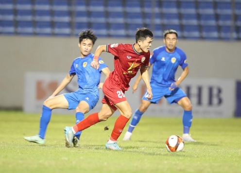 Lịch thi đấu bóng đá hôm nay 27/5: Thanh Hóa vs Bình Định mấy giờ?