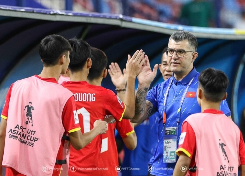 HLV Brazil khẳng định 1 điều trước ngày U16 Việt Nam ra quân