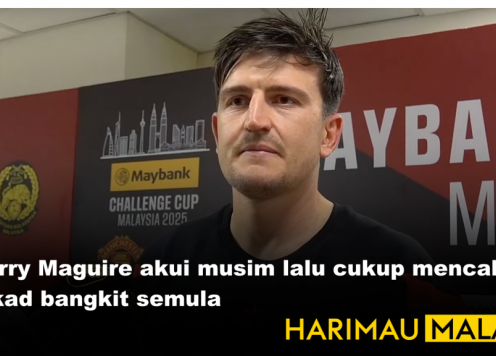 Harry Maguire đánh giá về đội ngôi sao Đông Nam Á