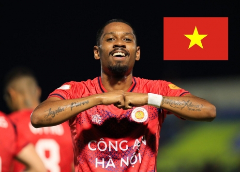 Sao Việt kiều Pháp sẵn sàng làm thủ môn ở ĐT Việt Nam