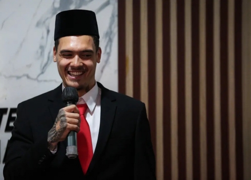 Sau thất bại tại AFF Cup, Indonesia nhập tịch thêm sao khủng lò Ajax