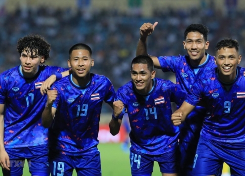 Kết quả U23 châu Á hôm nay 16/4: Nhật Bản thắng kịch tính Trung Quốc