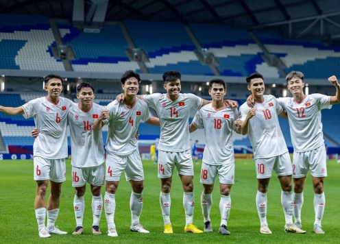 CĐV Đông Nam Á phản ứng bất ngờ về trận thắng của U23 Việt Nam