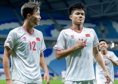 Báo Malaysia cảnh báo gay gắt đội nhà về U23 Việt Nam