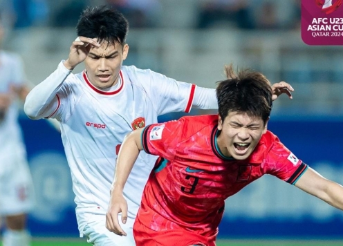 CĐV Đông Nam Á phản ứng sau trận thắng điên rồ của U23 Indonesia