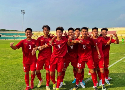 FIFA ra quyết định quan trọng, Việt Nam sáng cửa dự World Cup