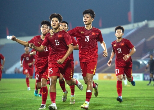 Việt Nam làm chủ nhà giải châu Á, sáng cửa dự World Cup