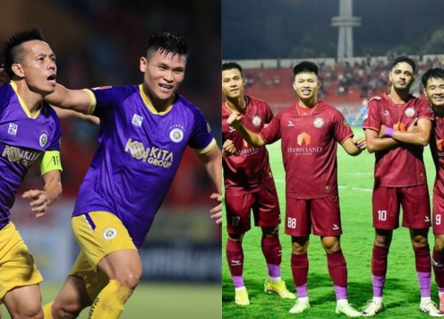 Hà Nội FC hay Bình Định sẽ nhận 3 tỷ từ BTC V-League?