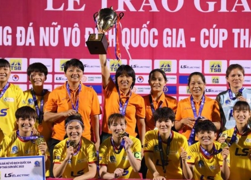 AFC báo tin không thể vui hơn cho đội bóng Việt Nam