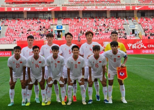 Indonesia đáp trả cực gắt truyền thông Việt Nam liên quan tới U19 Đông Nam Á