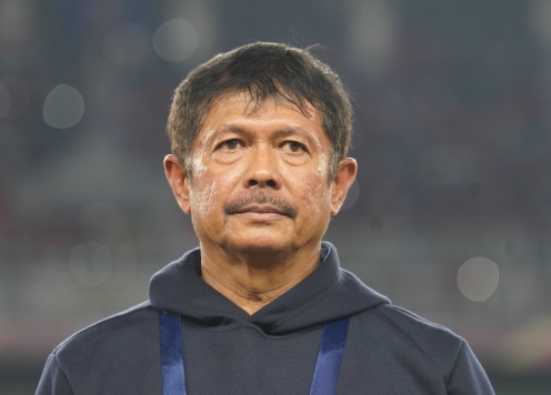 HLV Indonesia: 'Vô địch U19 Đông Nam Á chỉ là mục tiêu tạm thời'
