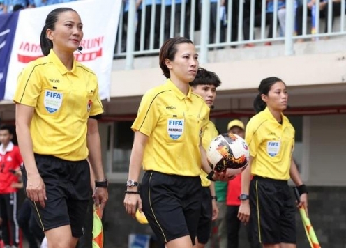 Xuất hiện thêm điều chưa từng có trong lịch sử V-League