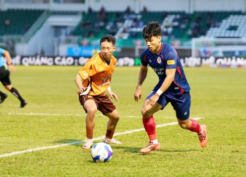 4 CLB bị phạt ở vòng 7 V-League