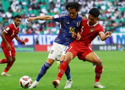 Lịch thi đấu bóng đá hôm nay 15/11: HAGL vs Hà Tĩnh, Indonesia vs Nhật Bản mấy giờ?