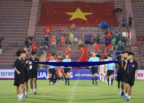 Xác định 10 sân nhà tại AFF Cup 2024: Việt Nam xuất hiện 2 'thánh địa'